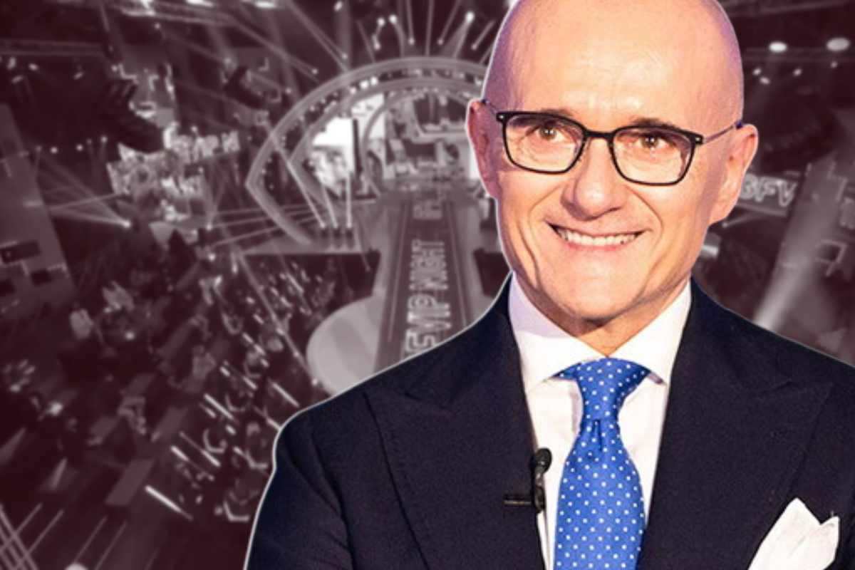 grande fratello chiarimento notturno