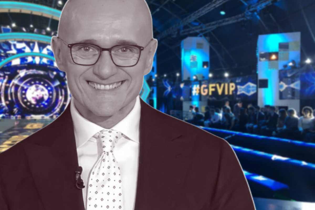 grande fratello confessioni notturne