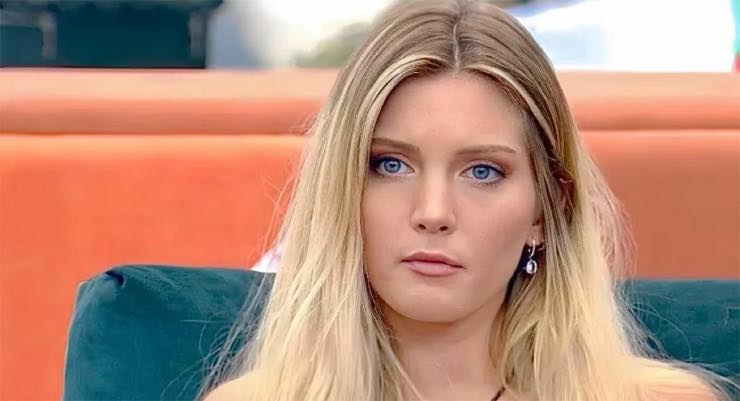 Anita Olivieri chiarimento