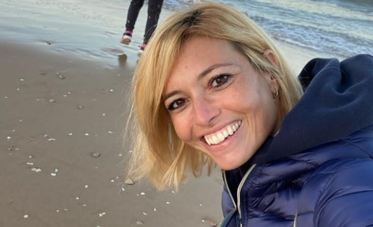 ballando con le stelle amore ex concorrente