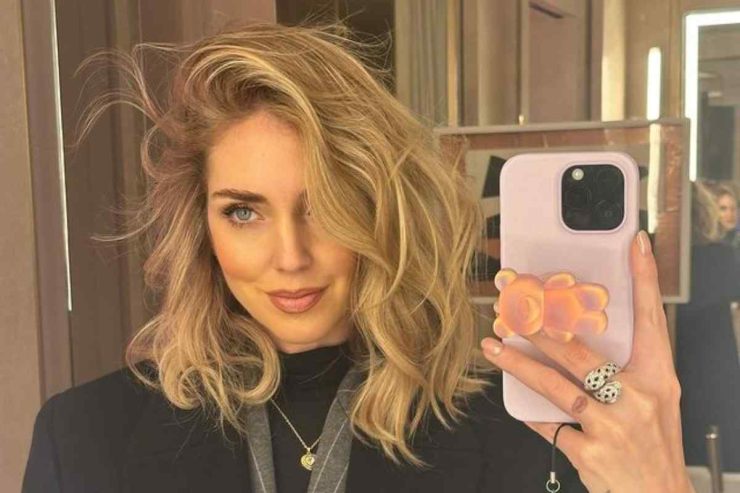 verità separazione chiara ferragni fedez