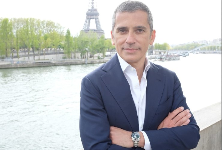 Dario Maltese