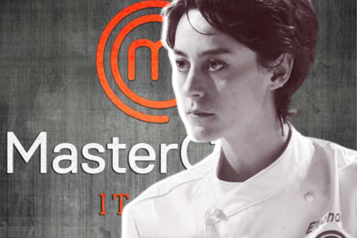 Eleonora Riso si mette a nudo dopo MasterChef