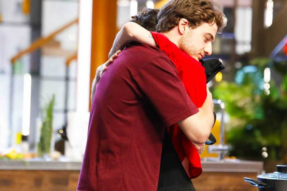 Eleonora, dopo Masterchef la verità su Niccolò