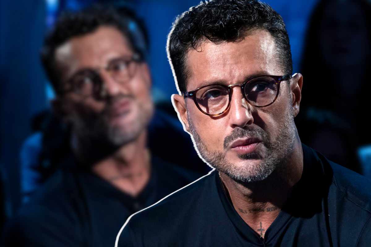 Fabrizio Corona vuota il sacco