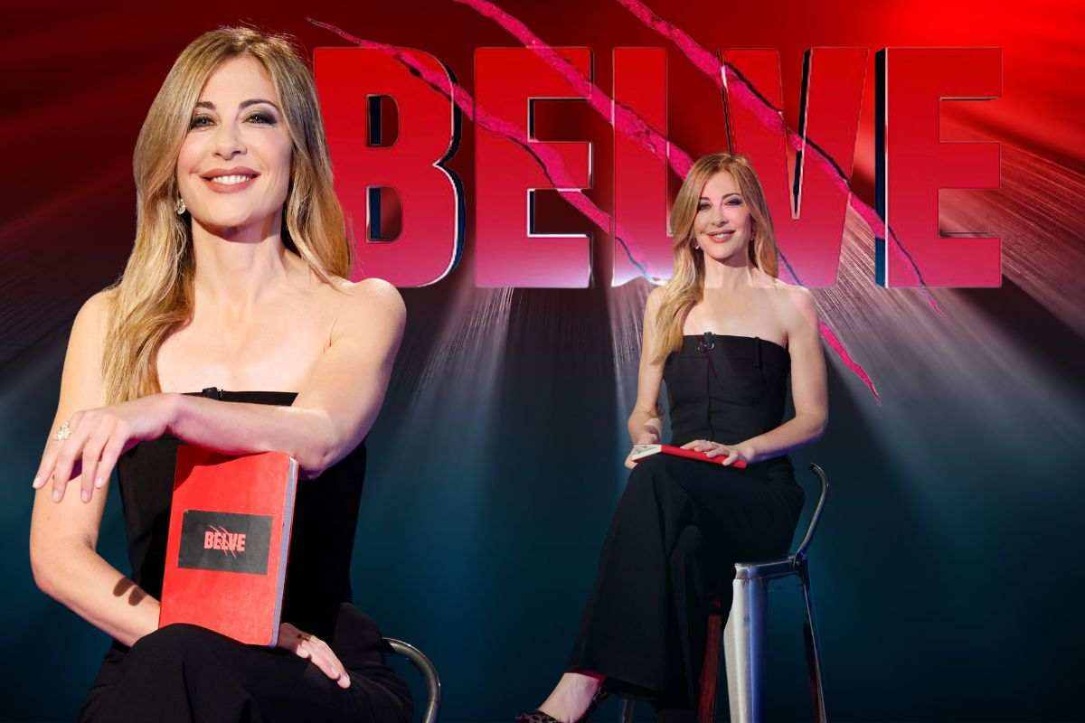 belve tutto sulla nuova stagione