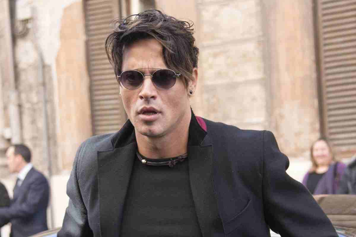 Gabriel Garko, dove vive l'attore: casa chic ed elegante