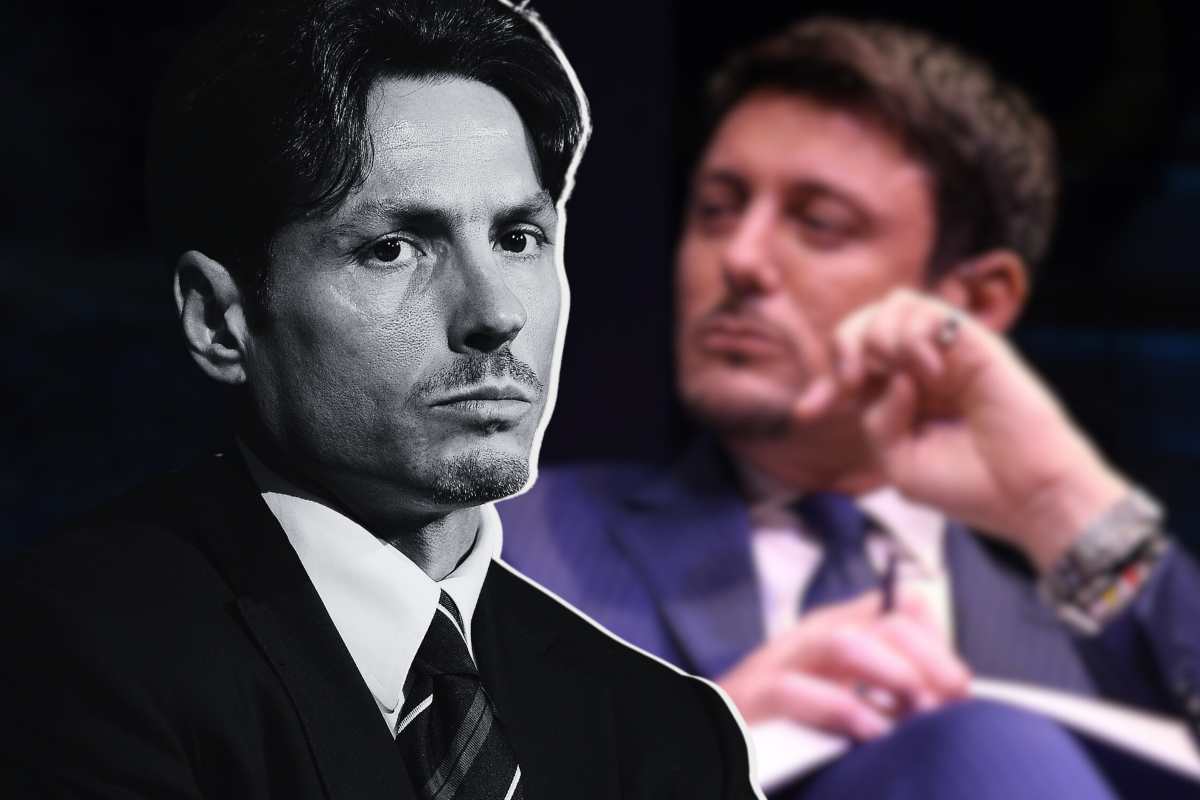 Giambruno perdite Mediaset