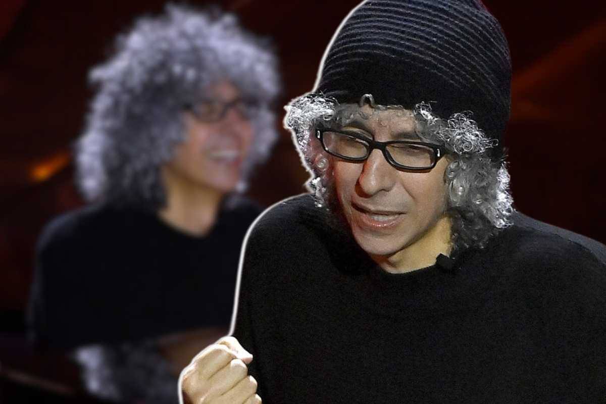 Giovanni Allevi dramma