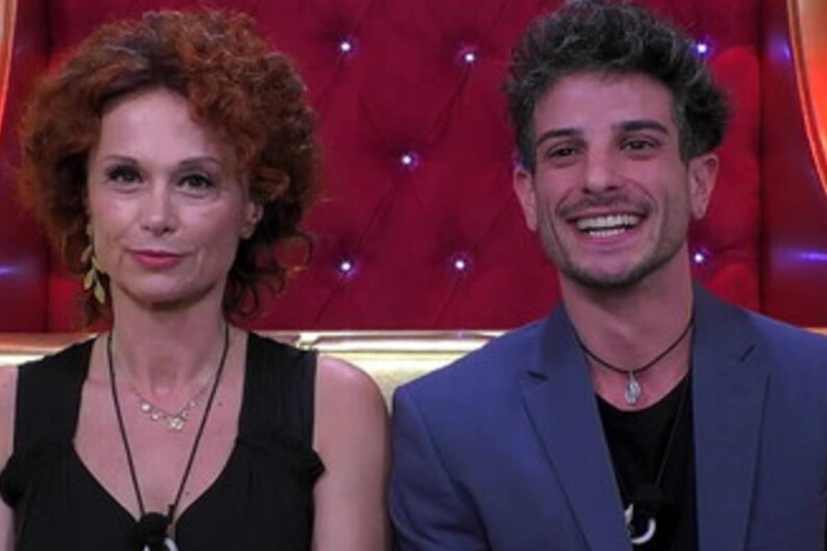 Garibaldi spezza il silenzio: la confessione su Beatrice