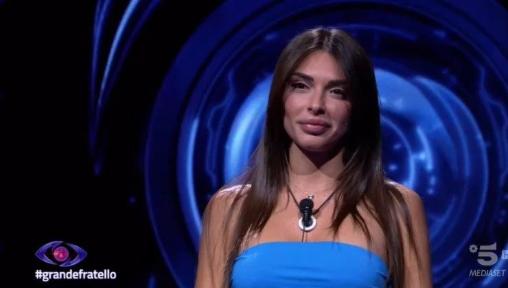 Greta Rossetti problemi