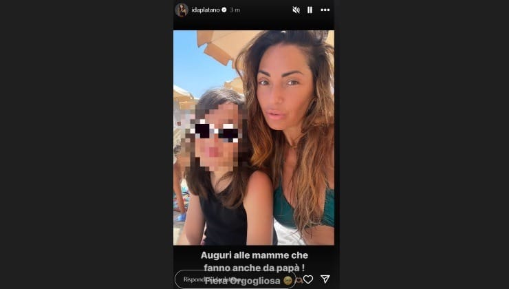 le parole di Ida Platano sul figlio Samuele