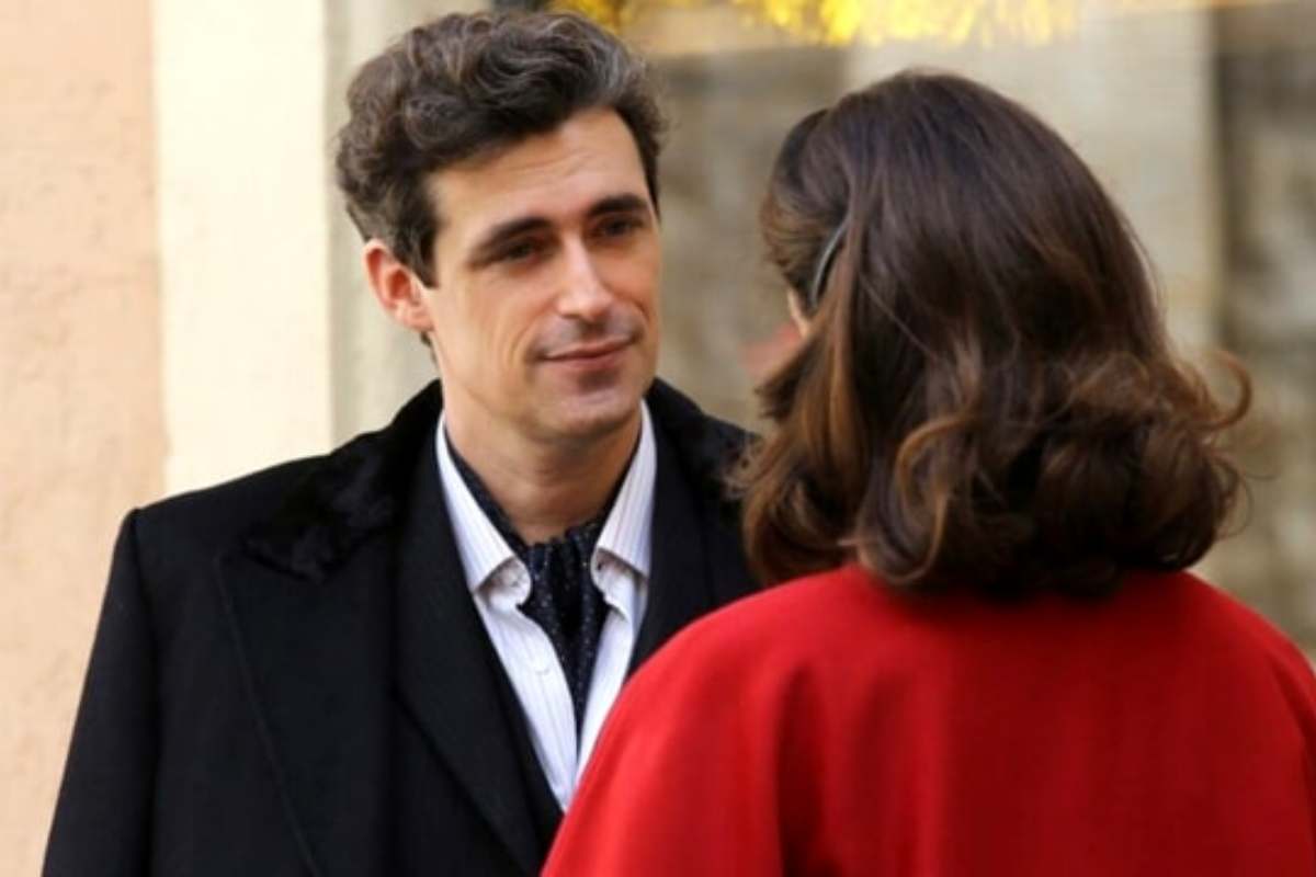 Il Paradiso delle Signore Tancredi riconquistare Matilde