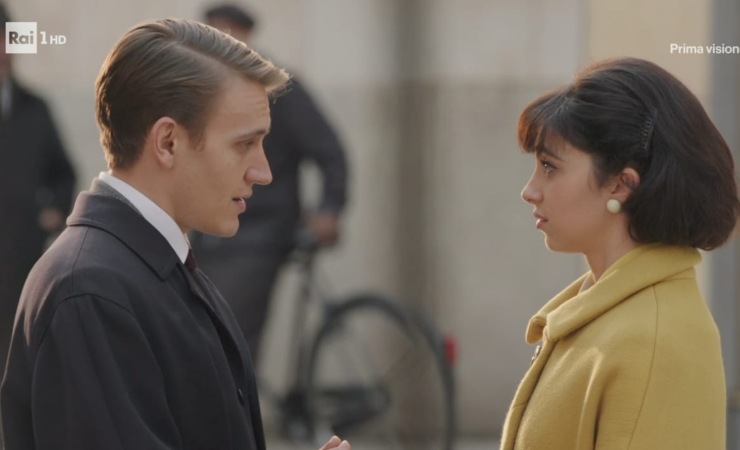 il paradiso delle signore spoiler