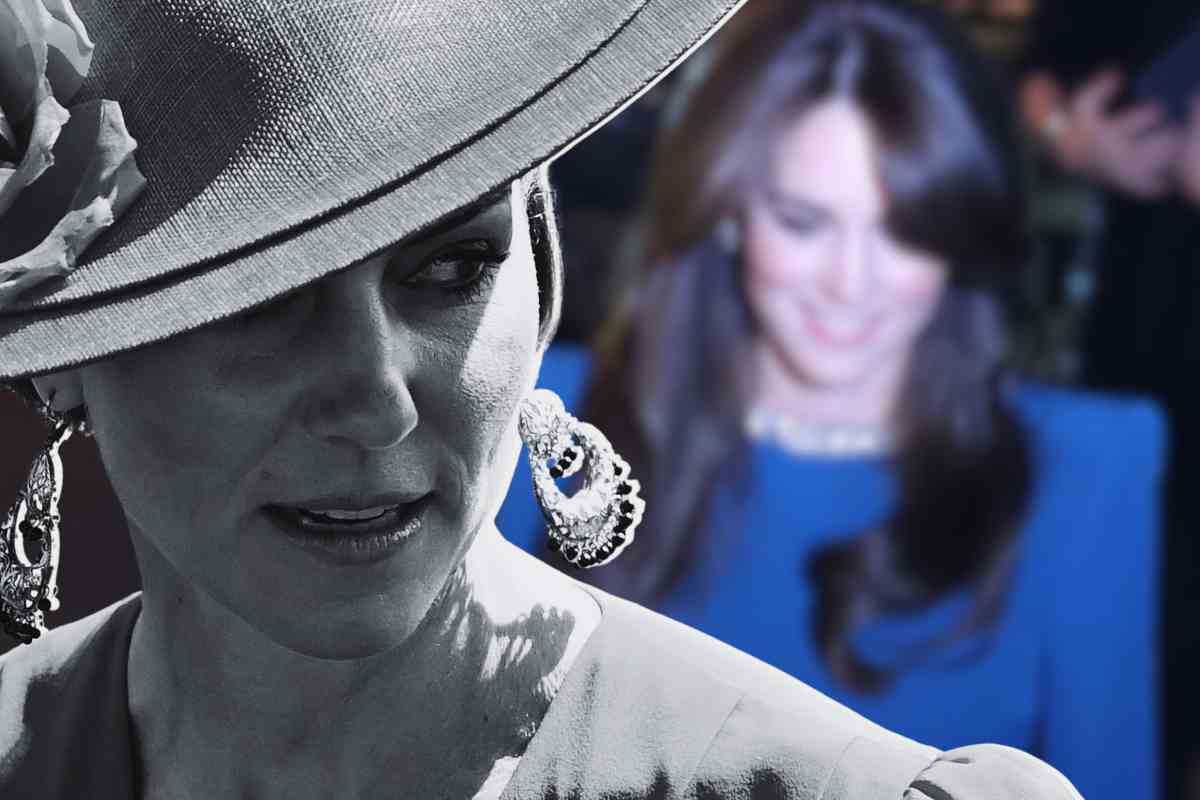 Kate Middleton, come sta la principessa