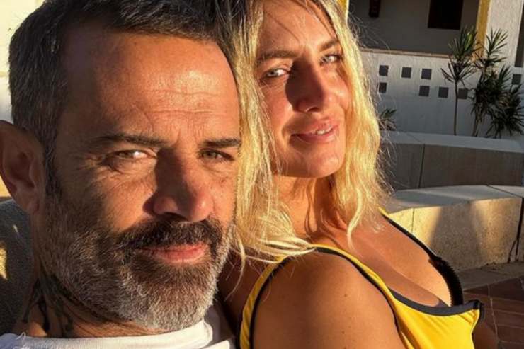 Ascanio Katia litigio diretta