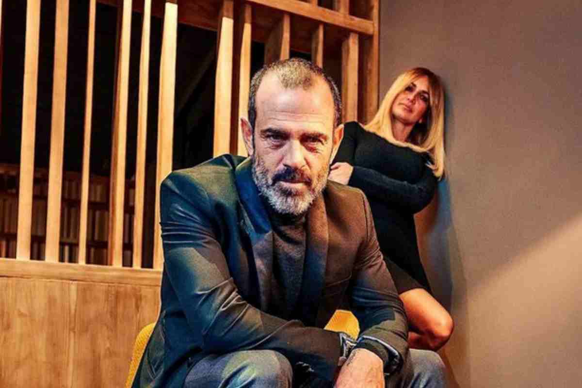 Ascanio Katia litigio diretta