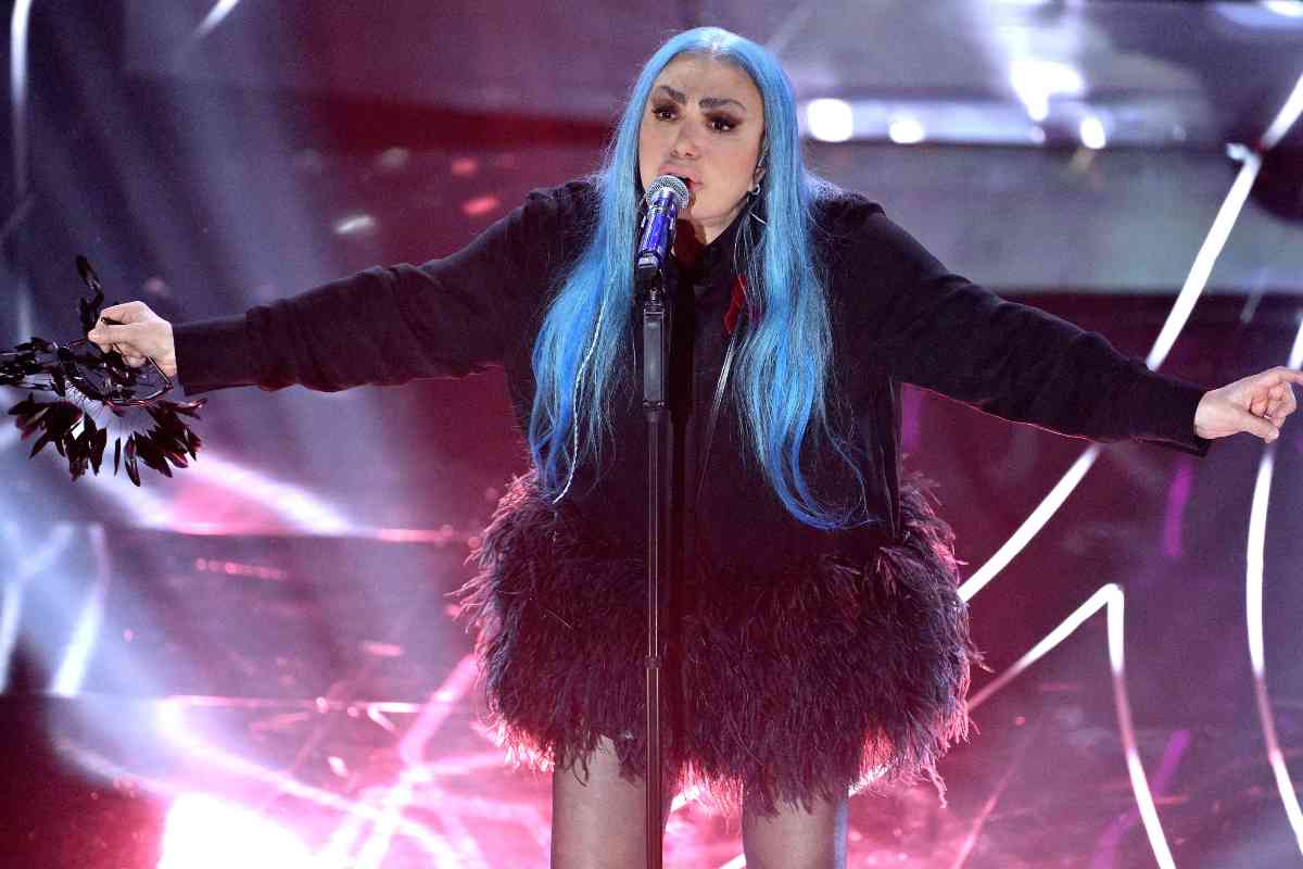 Loredana Bertè si è sentita male: come sta ora