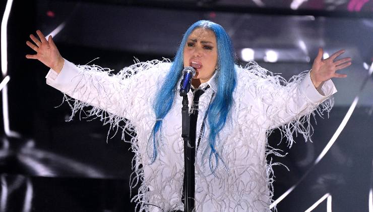 Loredana Bertè: malore per la cantante