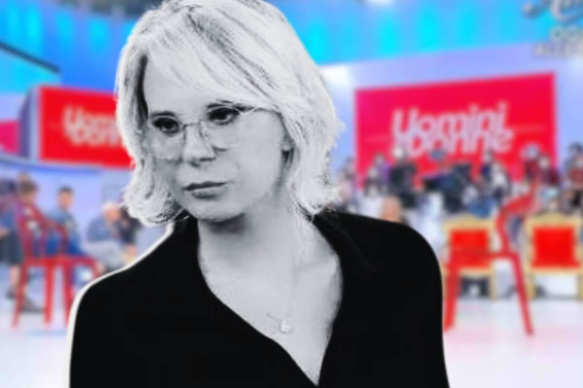 uomini e donne retroscena tronista
