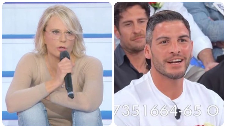 Per Mario hanno chiamato in 40!