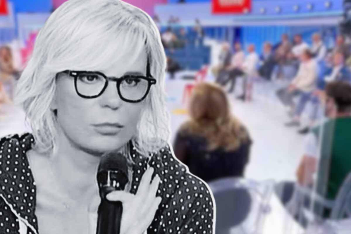 uomini e donne valige