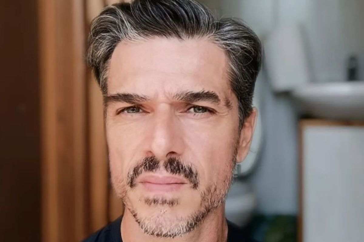 Massimiliano Varrese furioso