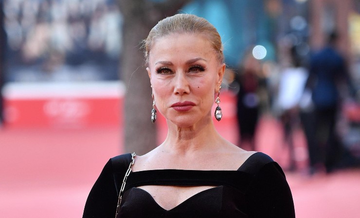 nancy brilli verità sabrina ferilli
