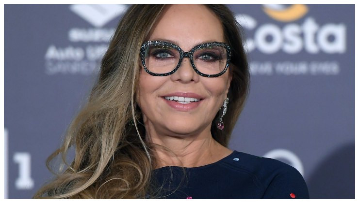 Ornella Muti confessione su Naike