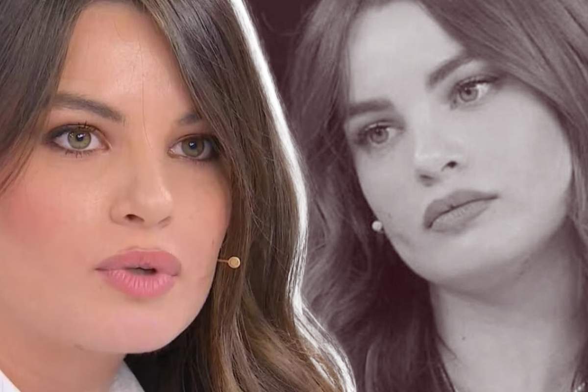 Raffaella Scuotto ha una sorella bellissima