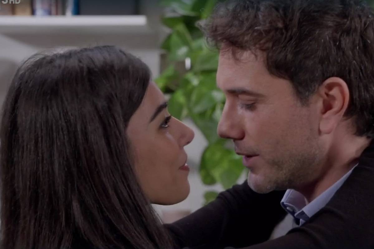 Riccardo e Rossella riusciranno a sposarsi?