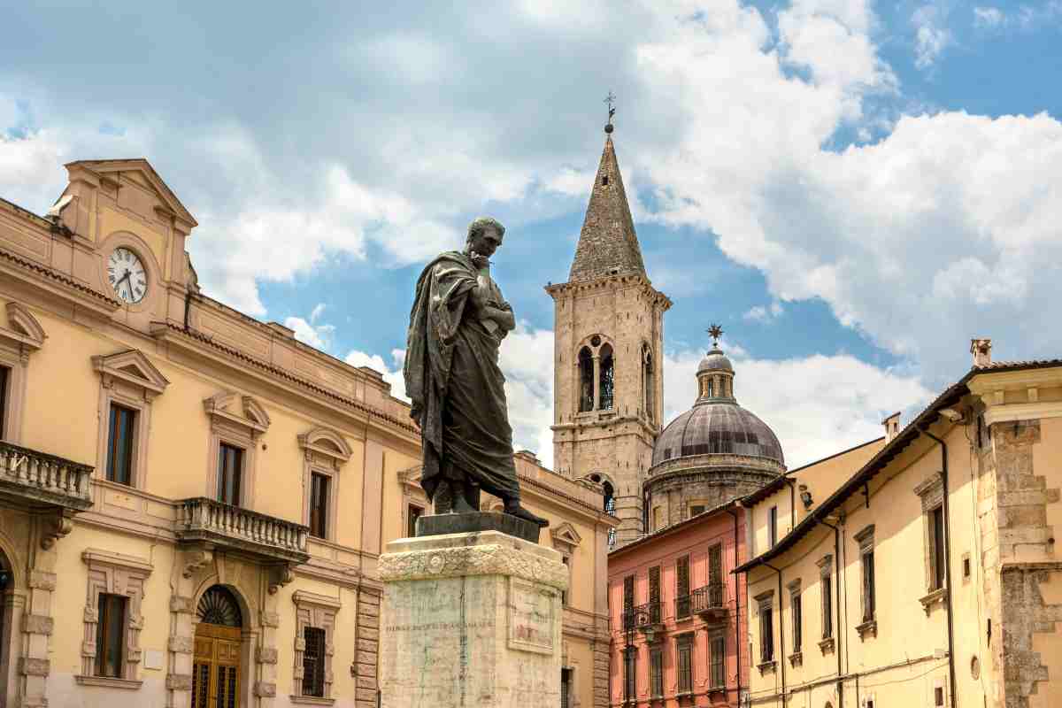 Pasqua 2024 in Abruzzo: cosa fare