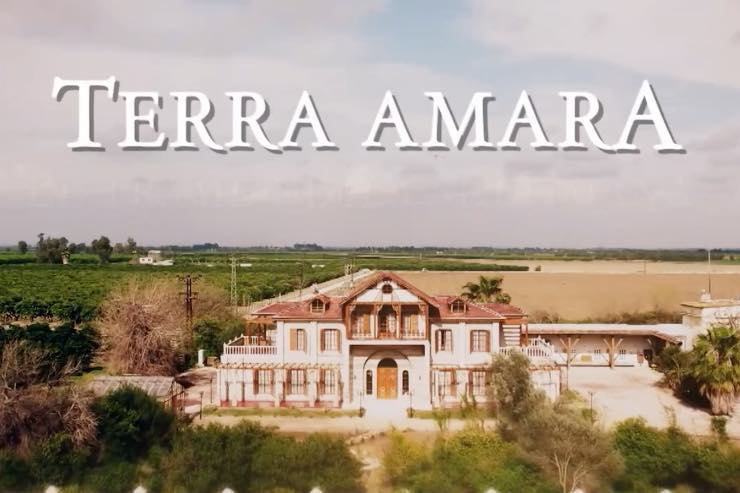 Terra Amara, anticipazioni finale