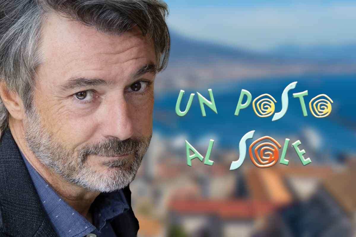 Un posto al sole anticipazioni