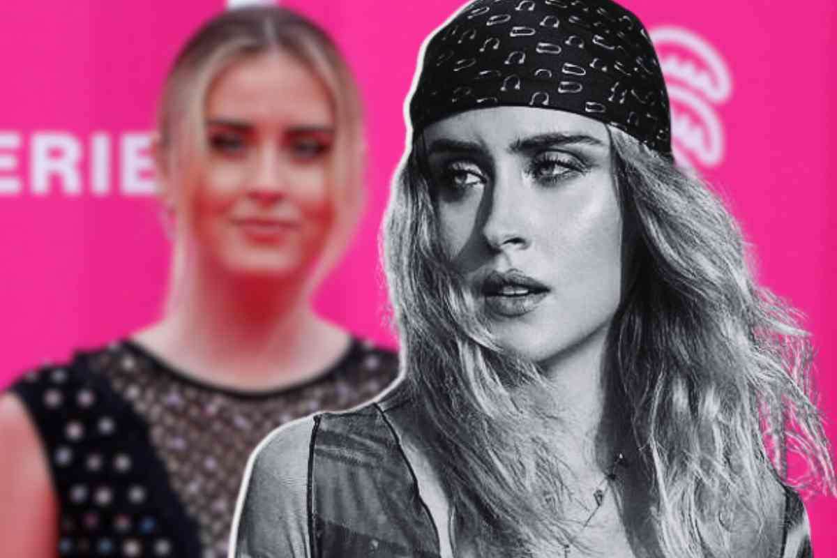 Valentina Ferragni Paris Fashion Week 2024 incidente