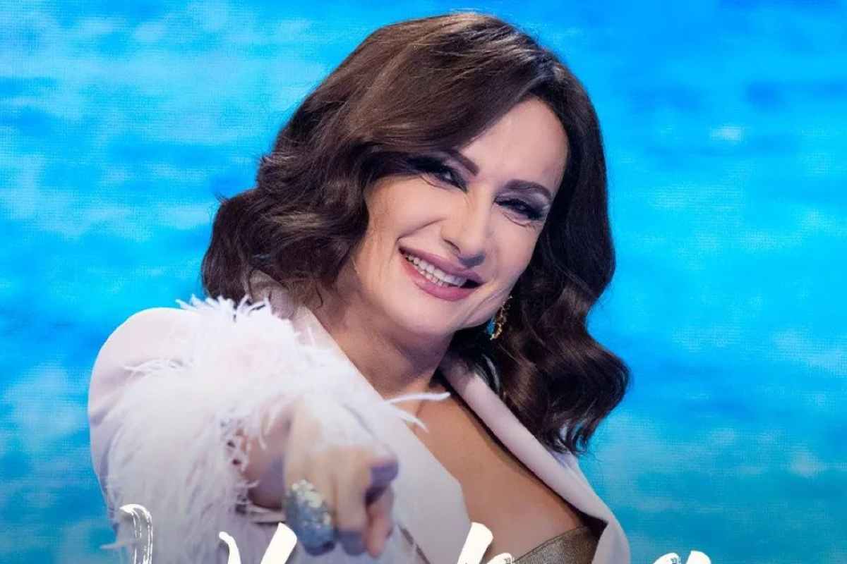 Vladimir Luxuria