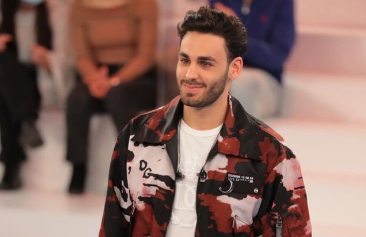 alberto urso com'era