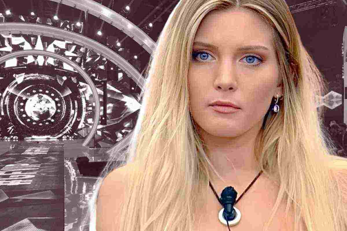 Colpo di grazia per Anita dopo l'eliminazione