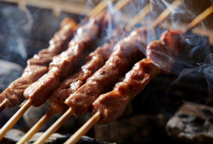 Pasquetta 2024 Abruzzo: 7 idee