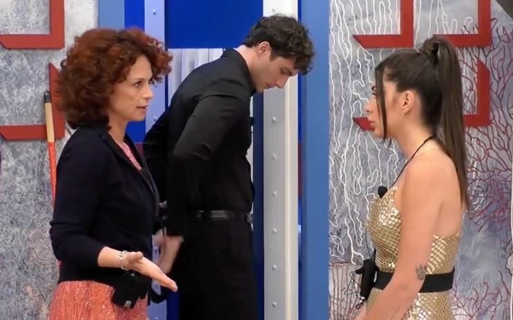 Grande Fratello: chiarimento Beatrice Greta