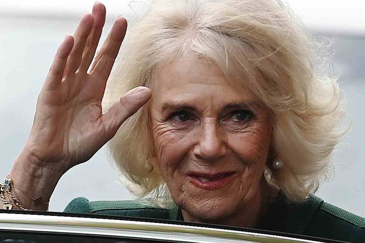 Dove si trova la villa in Italia, amata dalla regina Camilla