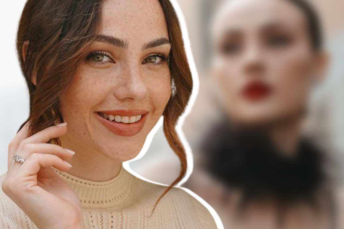 rosalinda cannavò prima gravidanza
