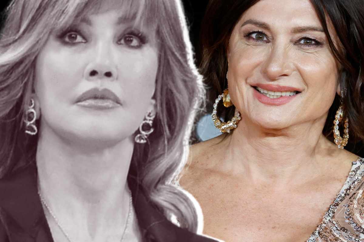 Vladimir Luxuria, lo scippo a Milly Carlucci e Ballando