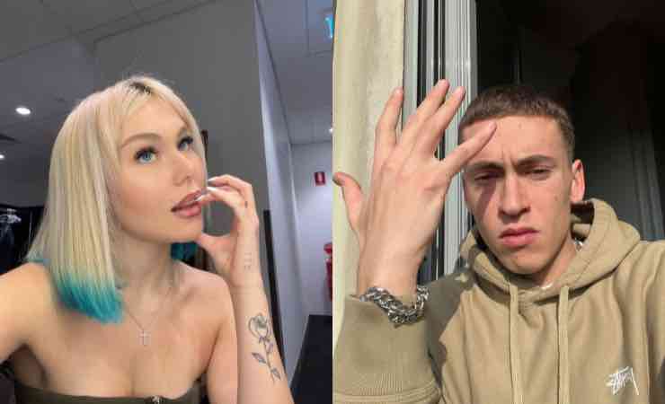 jasmine carrisi e pietro morandi