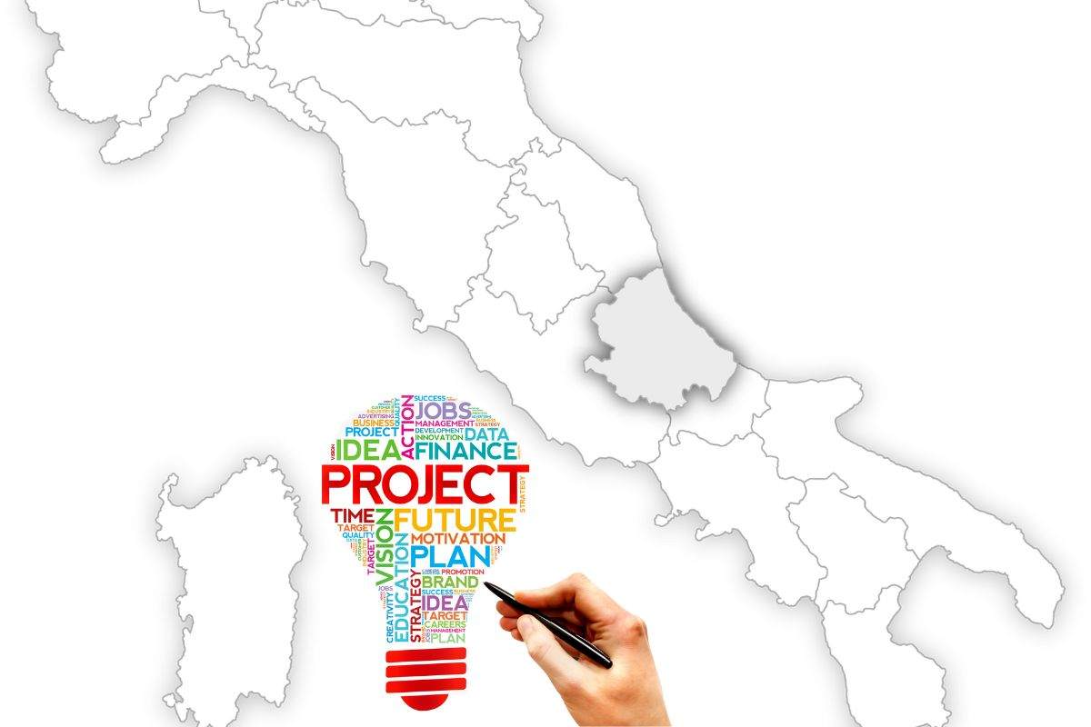 Abruzzo, nuovo progetto di recupero dal passato tramite condivisione