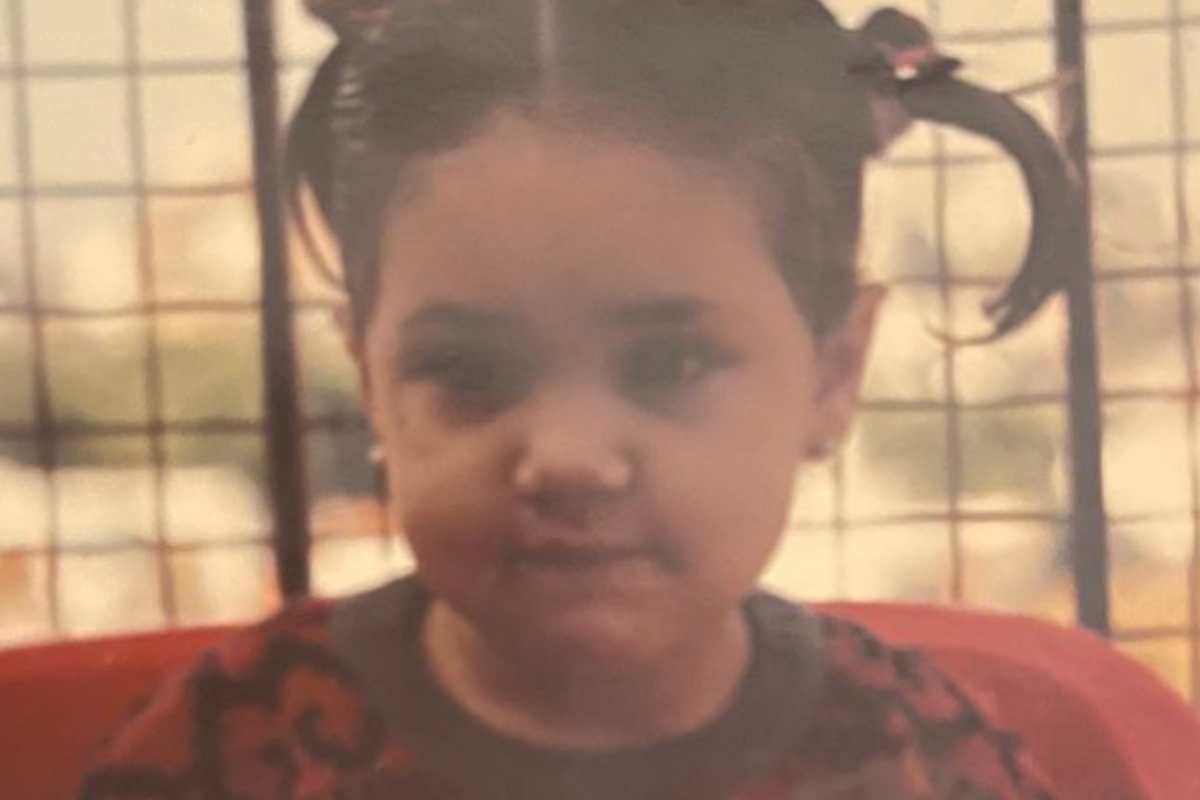 cecilia rodriguez bambina