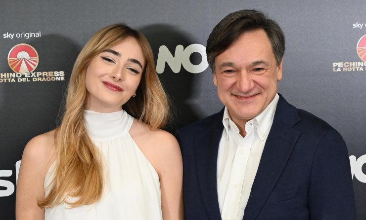 Fabio Caressa torna in Italia: "Mi è mancato..."