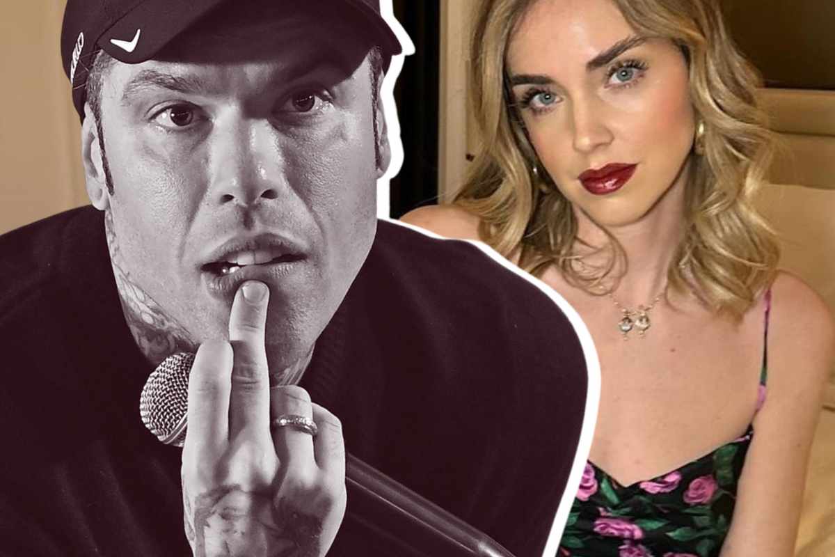 fedez crisi chiara ex fidanzata