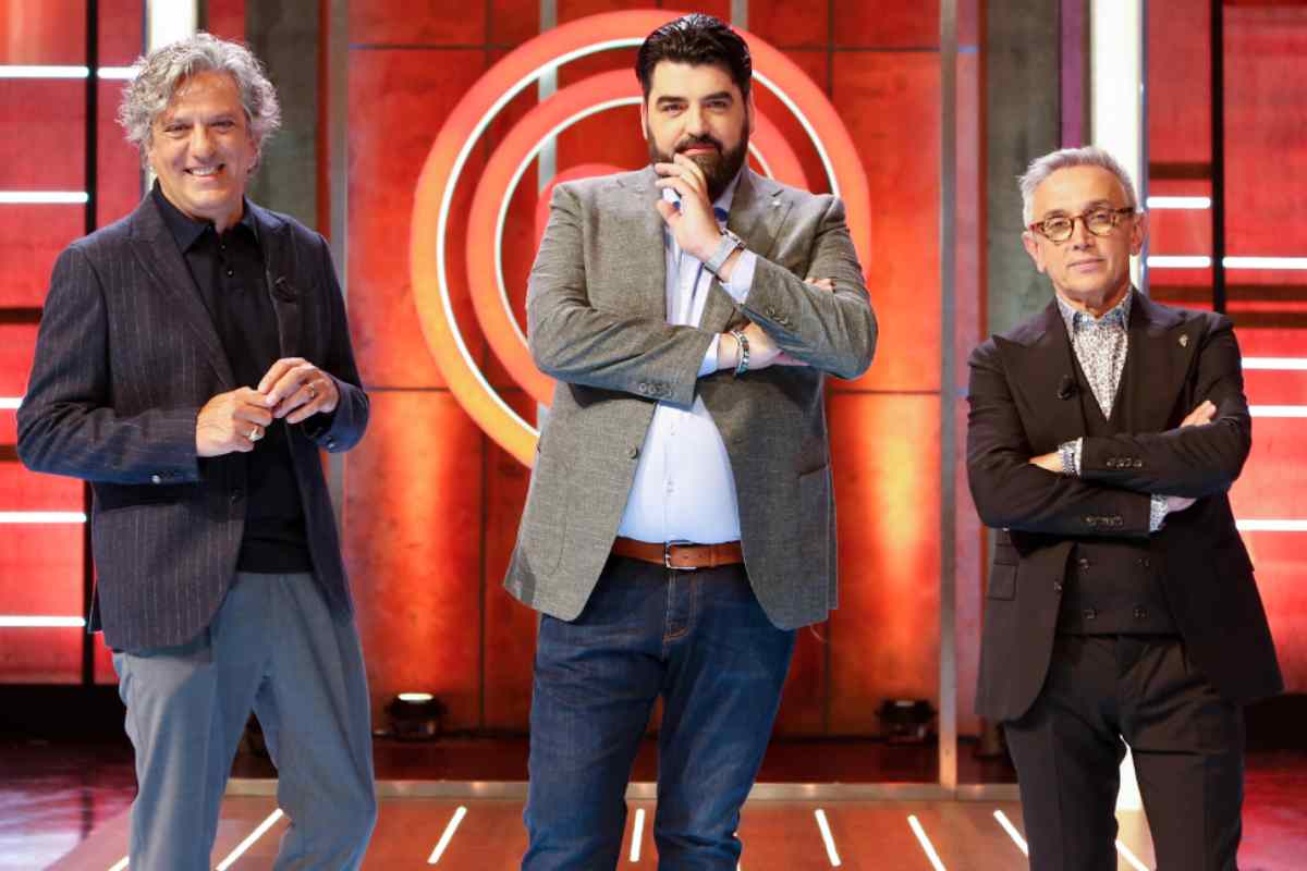 MasterChef lite due giudici