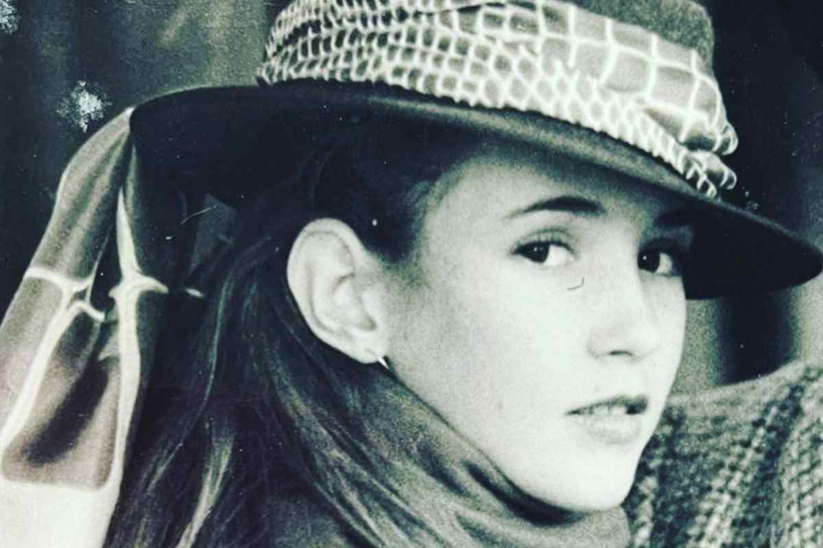 Qui aveva solo 15 anni: scopri chi è 